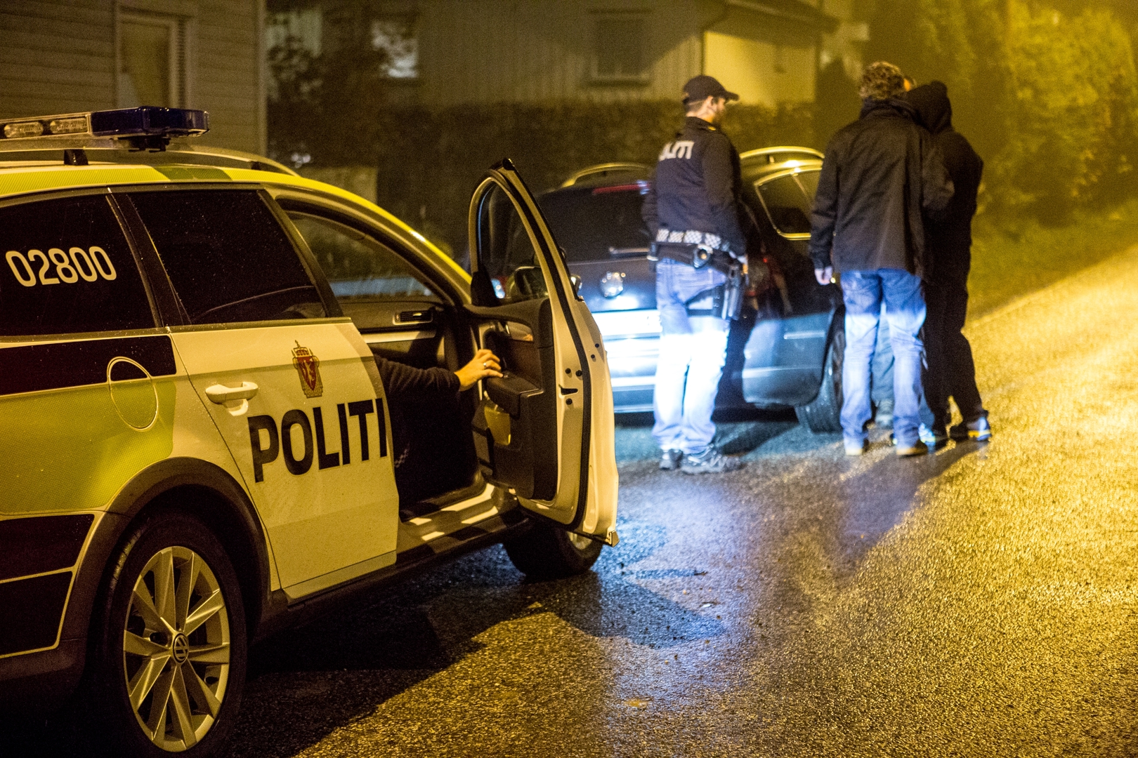 Programmet for Årskonferansen