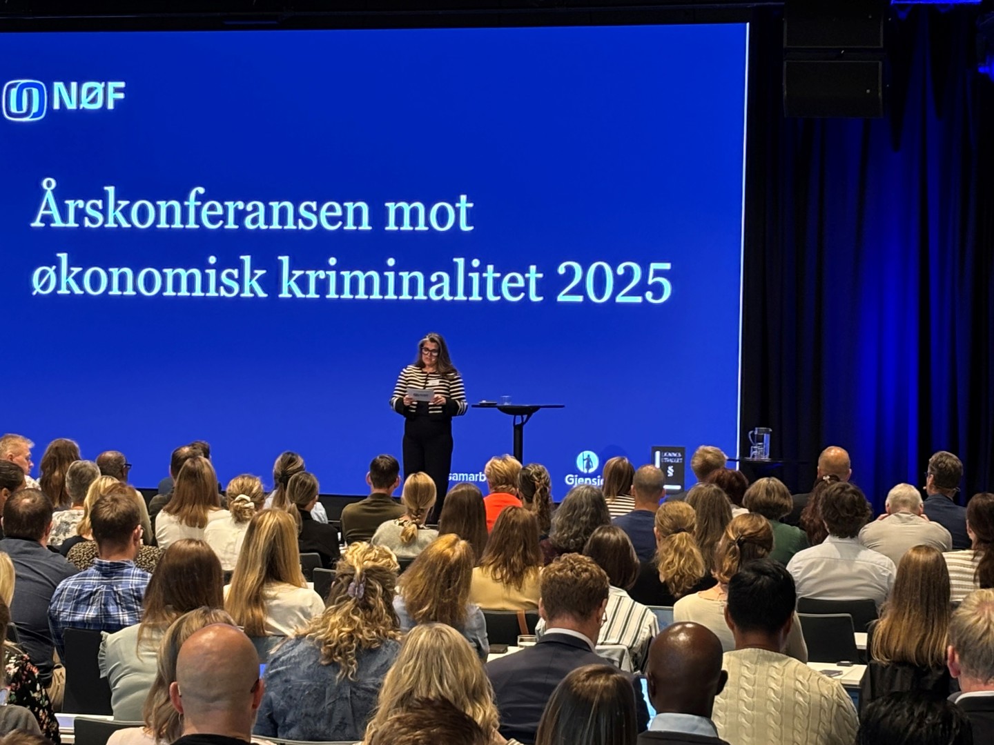 Kjære NØF-medlemmer!