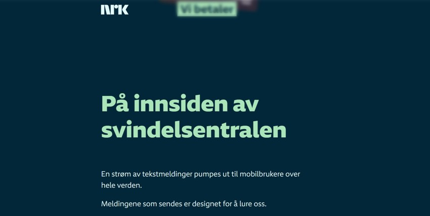Sjekk programmet til Årskonferansen og meld deg på